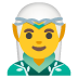  ‍♂️